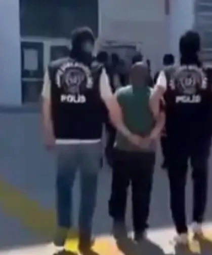 Elazığ'da 7 milyon liralık hırsızlığa 4 tutuklama!