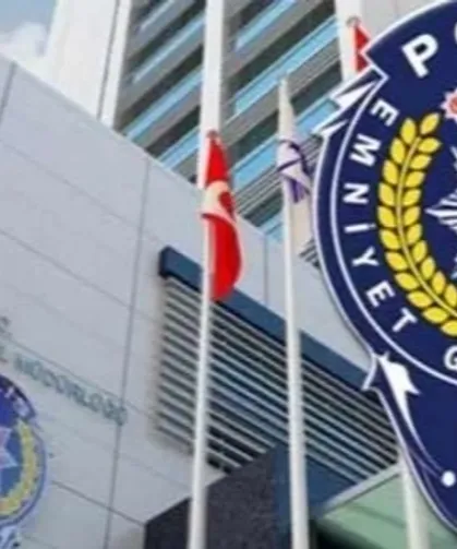 Emniyet'te 19 bin personelin yeri değişiyor!