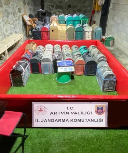 Horoz dövüştürenlere rekor ceza