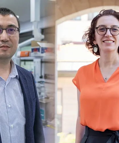 Koç Üniversitesi'nden ERC başarısı... Türkiye'nin iki projesi de Koç'tan çıktı