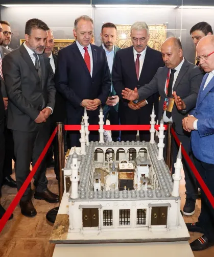 Kültür Yolu köprü olacak