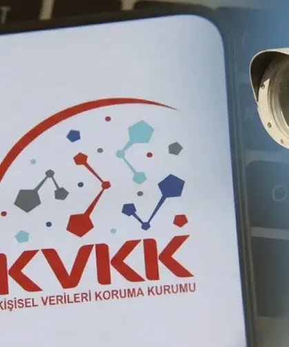 KVKK'dan belediyelere yasak geldi! 'Canlı yayınları durdurun' çağrısı