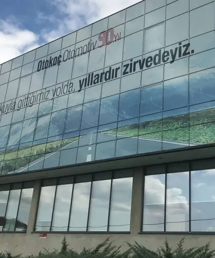 Otokoç Genel Müdürlüğü'ne silahlı saldırı! Başsavcılık soruşturma başlattı