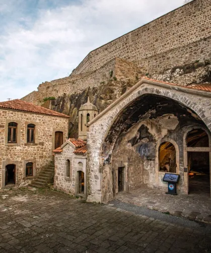 Trabzon'da turizm destinasyonlarına yoğun ilgi