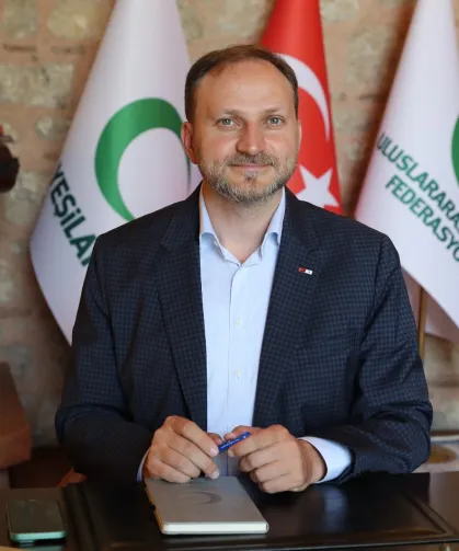 Yeşilay'dan uyuşturucuyla mücadele çağrısı: En güçlü kalkanımız önleme