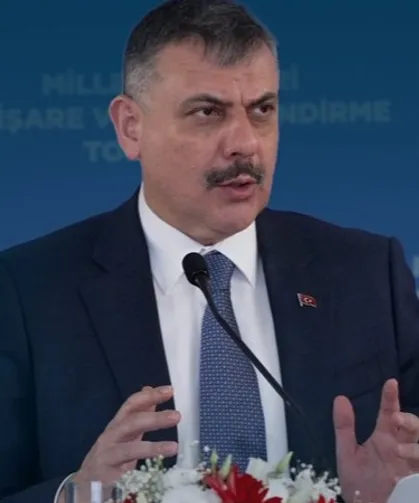 YKS için tüm tedbirler alındı... İçişleri: 44 bin 886 personel görev başında olacak
