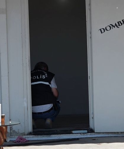 Minibüs durağı başkanının öldüğü kavgaya ilişkin gözaltı sayısı 18'e çıktı