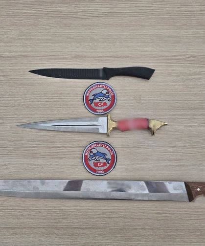 Polisin operasyonlarında 22 firari yakalandı