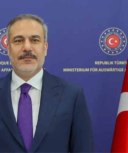 Bakan Fidan: Türkiye, ASEAN'ın Diyalog Ortağı olarak kabul edildi