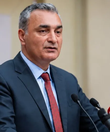 CHP'de 8 il başkanı daha görevden alındı