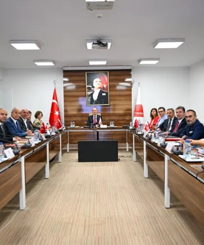 Denizli'de aşçı çıraklığı kursu başlıyor