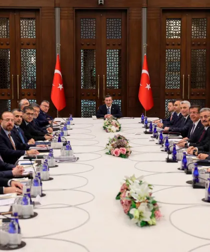 EKK yeni kararları açıkladı... Reel sektöre 1 trilyon TL'lik destek hamlesi