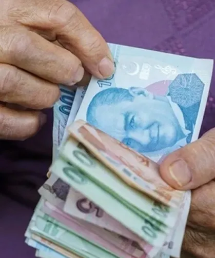 Emekli Sandığı zam farkları 24 Temmuz'da ödenecek