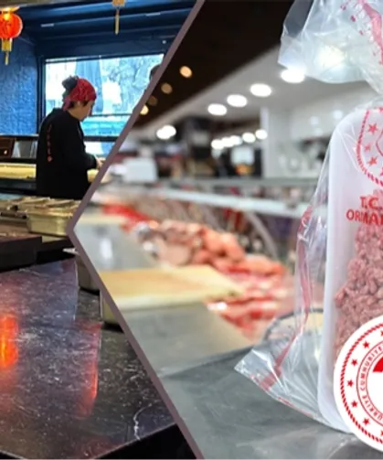 Gıda denetiminde Haziran bilançosu... 127 bin gıda denetlendi, 32 işletmeye suç duyurusu