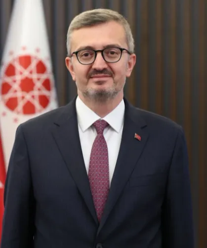 İletişim Başkanı Duran'dan 'Milli Hafıza Proje Çağrısı' açıklaması