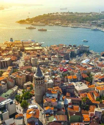 Konut satışları yüzde 35,8 arttı... Yabancılara 2.015 konut satıldı