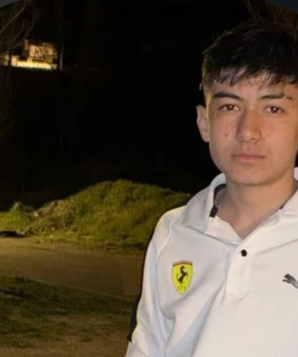 Motosiklet devrildi: 1 ölü, 1 yaralı