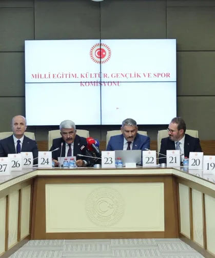 Öğrenci affının kapsamı genişletiliyor... Kanun teklifi komisyondan geçti