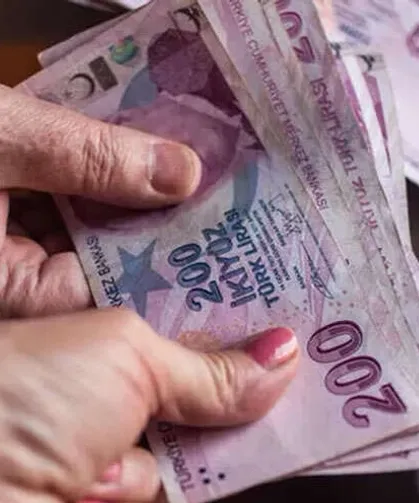 Temmuz ayı yaşlı ve engelli aylıkları hesaplarda