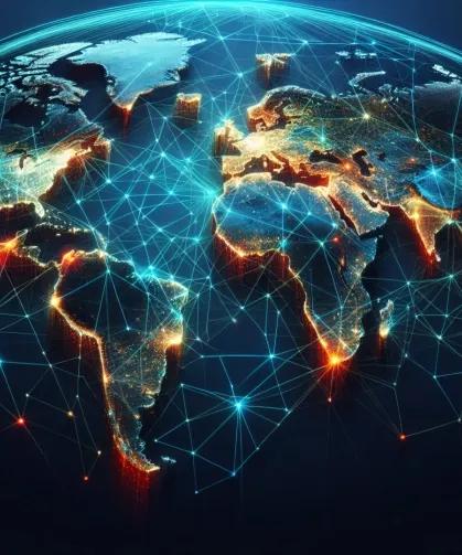 Ticari risk yönetiminde yeni nesil çözüm