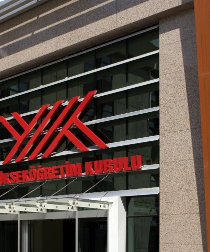 YÖK'ten deprem bölgesindeki üniversite öğrencilerine bir yıl daha özel öğrencilik hakkı