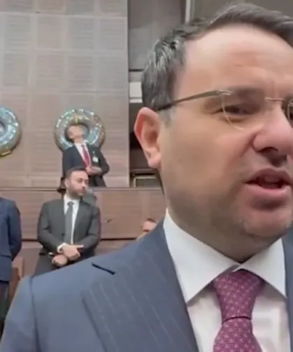 2026'da 245 şahıs Türkiye'ye iade edildi... Bakan Gürlek: Hiçbir ülke güvenli liman değil