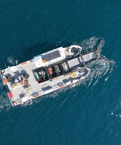 'Akdeniz'deki tüm kirleticiler engellenecek'