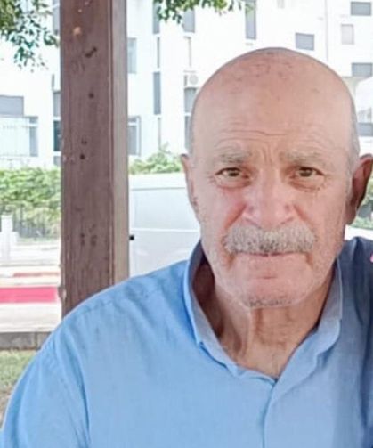 Alzheimer hastası 70 yaşındaki adamdan 24 saattir haber alınamıyor