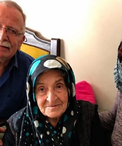 100'üncü yaşını kutladıktan bir hafta sonra hayatını kaybetti