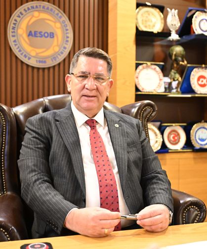 Adlıhan Dere: Okul sepetini esnafımızdan doldurun