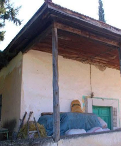 Minaresiz caminin tescili iptal edildi