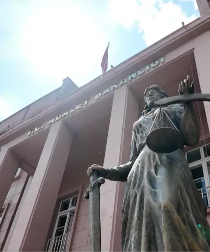 'Alo Adalet 135' 1 Eylül'de başlıyor