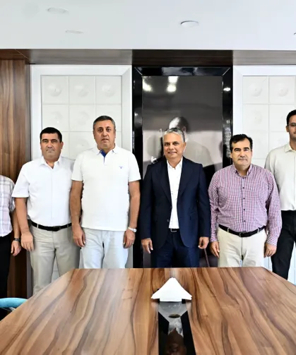 Antalya Muratpaşa'da asansörlerin yüzde 99'u uygun