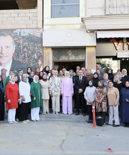 Bakan Göktaş: Terörsüz Türkiye ile barışın ve istikrarın güçlendiği gelecek hedefliyoruz