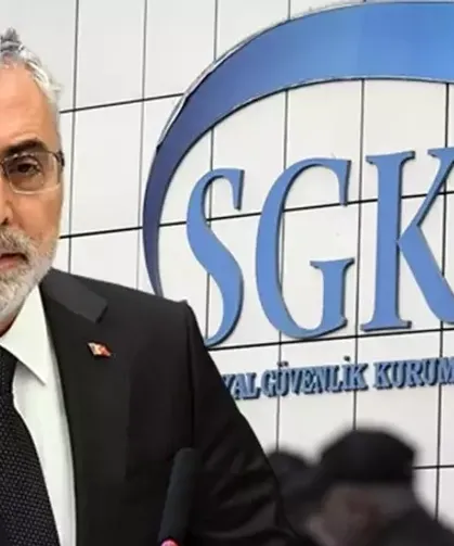 Bakan Işıkhan'dan SGK borçları için son uyarı... Başvuru için son gün 31 Ağustos