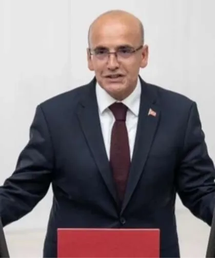 Bakan Şimşek: KKM'den çıkış süreci başarıyla tamamlandı