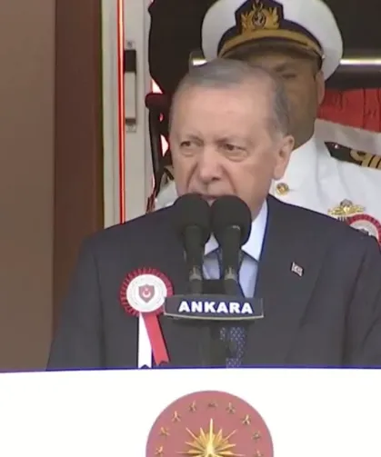 Cumhurbaşkanı Erdoğan: Devletimizin tüm imkânlarını seferber ettik