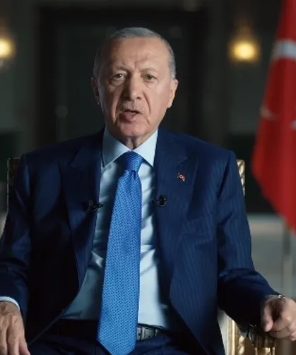 Cumhurbaşkanı Erdoğan: Milli Dayanışma Kanunu tarihi bir mutabakat örneğidir