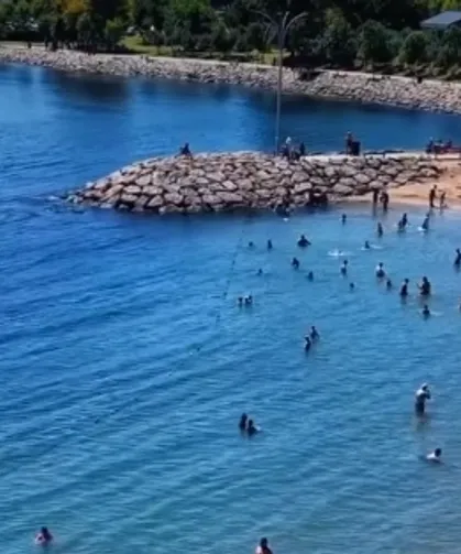 Darıca sahilinde dehşet! Denizden 3 ceset çıktı!