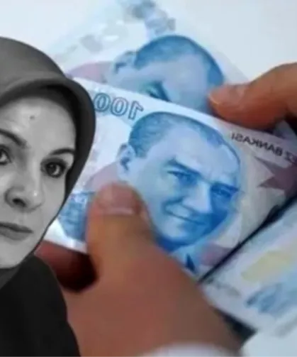 Evde bakım destekleri hesaplarda