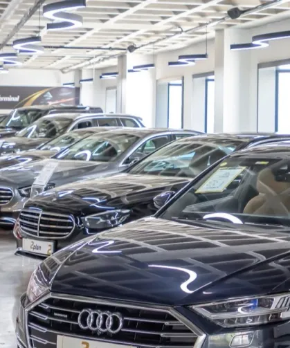 İkinci el pazarda 7 ayda 5 milyon adetlik satış