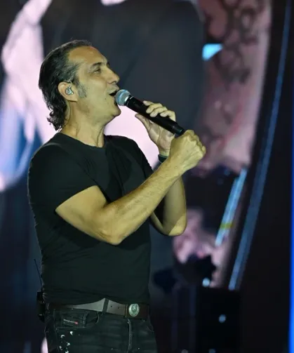 Kıraç'tan Ordu Kültür Yolu performansı