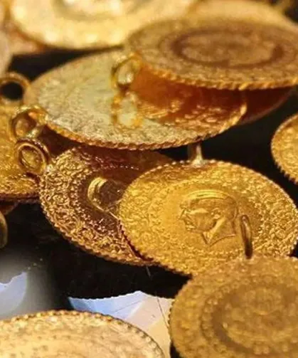 Merkez Bankası'ndan altın kararı... Fiziki altın düzenlemesi kaldırıldı