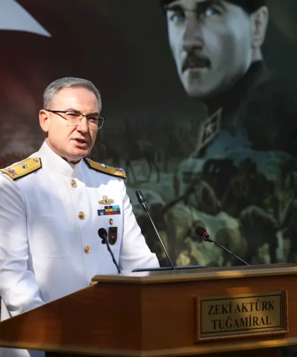 MSB: 'Terörsüz Türkiye' sağlıklı ve istikrarlı şekilde ilerlemeli