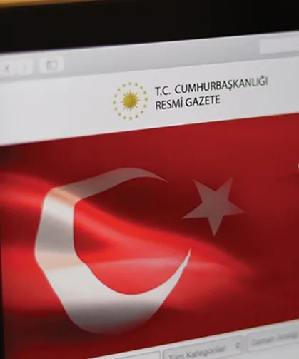 O yasa 'Resmi'leşti! Soruşturma ve cezalar ertelenebilecek
