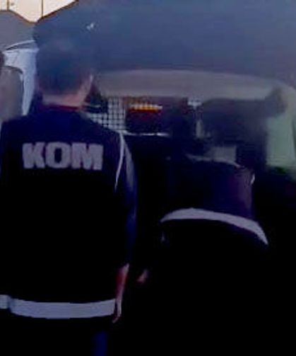 200 milyon liralık karşılıksız çek dolandırıcılığı: 4 tutuklama, 6 gözaltı