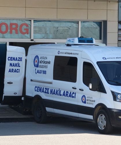 2 hafta önce aldığı motosikletiyle kaza yaptı; hastanede kurtarılamadı