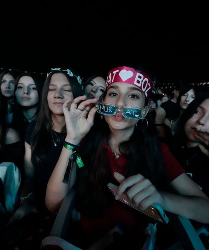 MotoFest'in finalinde Murat Boz, Ece Seçkin, Kamuran Akkor konseri