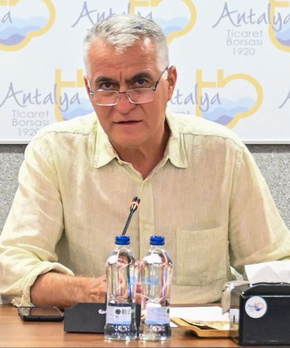 Zeytinde rekolte beklentisi yüzde 40 arttı