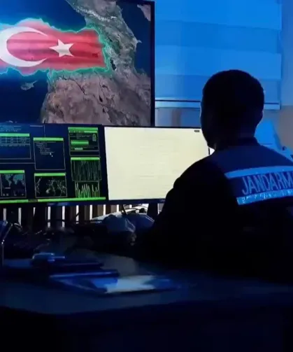 Ankara'da yasa dışı bahise 36 gözaltı